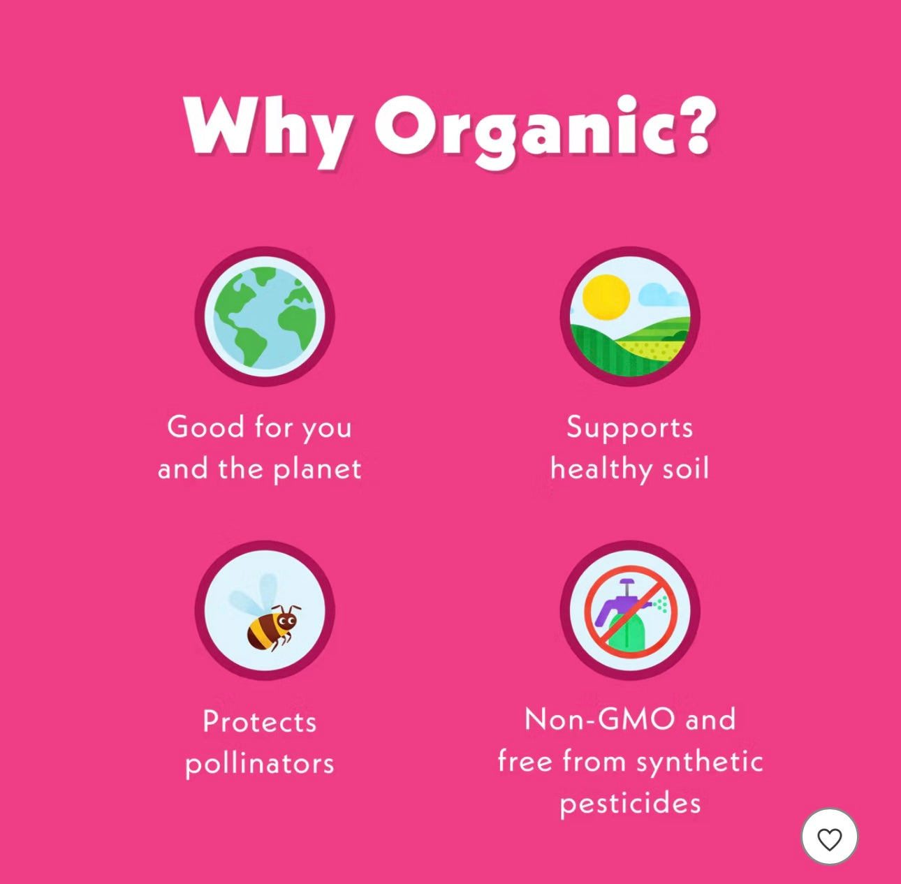 Puffs Strawberry Sweet Potato & Coconut Baby Snacks