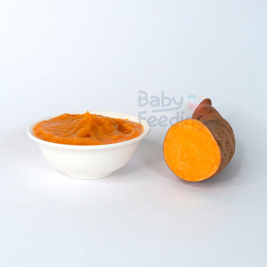 Sweet potato