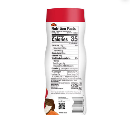 Puffs Apple Sweet Potato & Coconut Baby Snacks